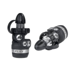 Oceanic FDXI DIN 1st Stage